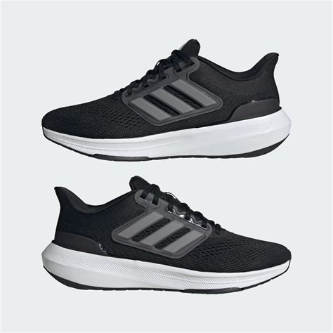 adidas ultra bounce shoes.